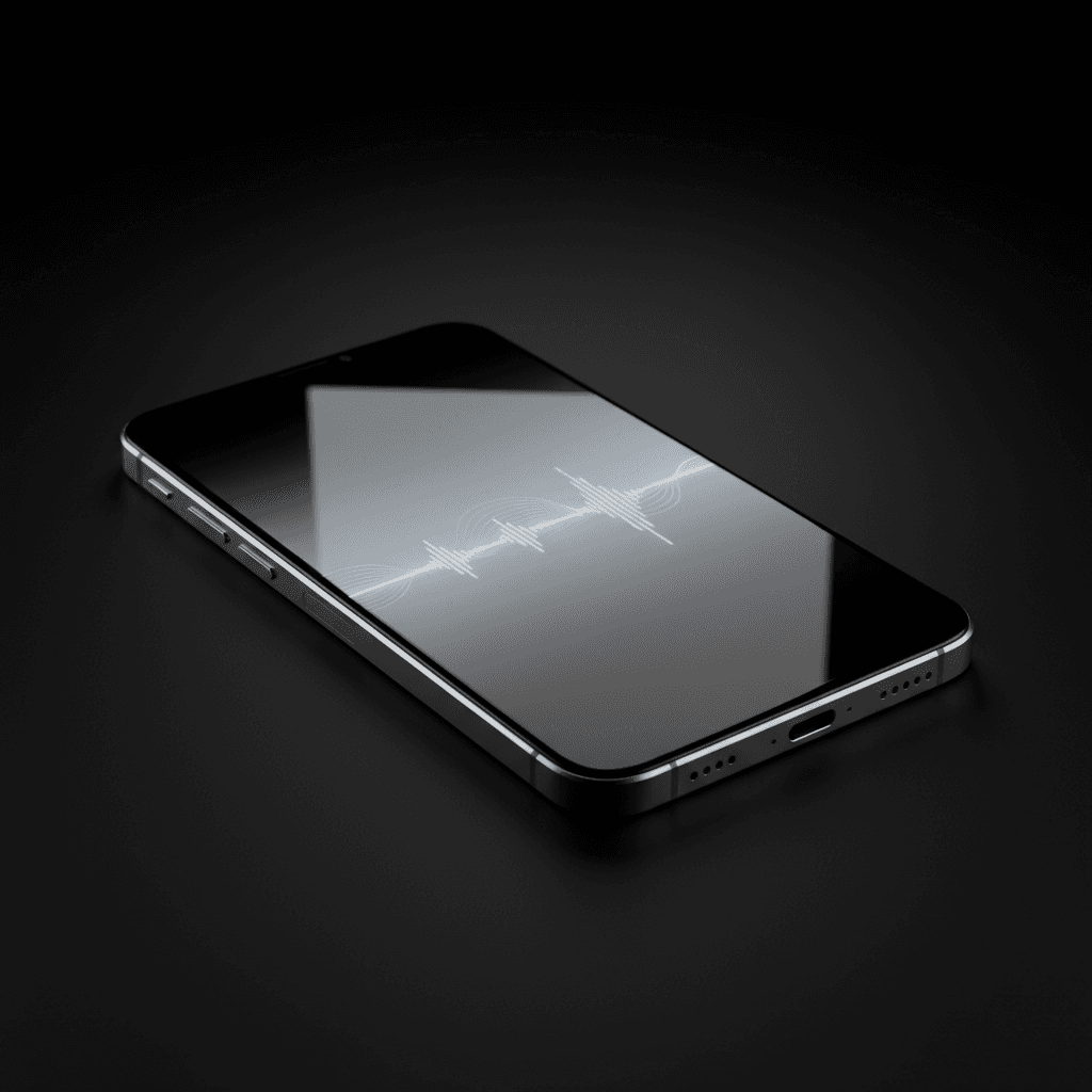 Steadymate portable phone stand product showcase