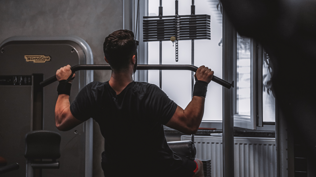 Why filming your workouts is the fastest way to fix bad form