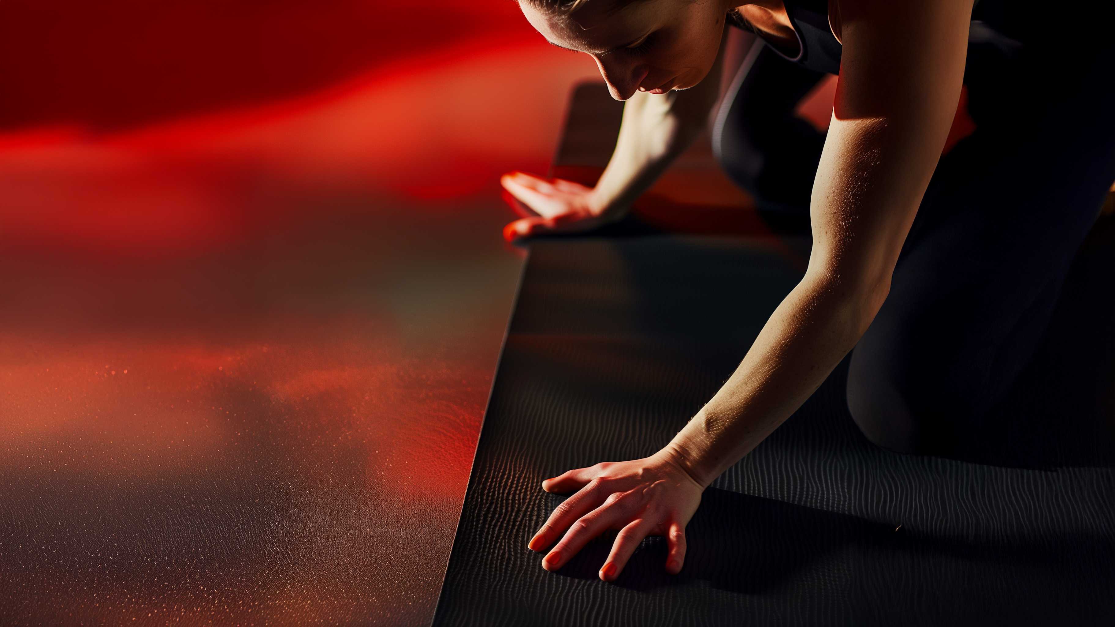 Why Mobility Training Might Be the Missing Piece in Your Fitness Routine