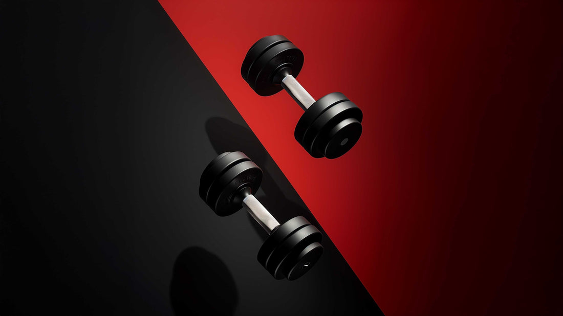 The Best Camera Angles for Recording Gym Content Like a Pro