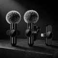Steady Mic Pro
