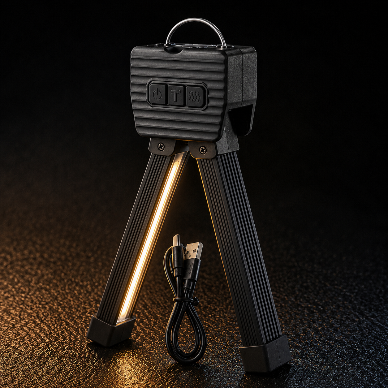 Steady Light Pro