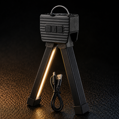 Steady Light Pro