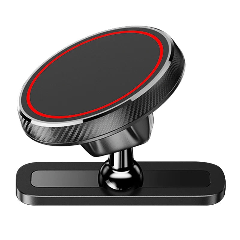 Steadymate™ Magnetic Phone Mount — Mount Anywhere. Film Everything.