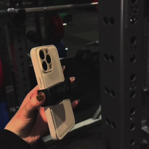 Steadymate™ Magnet Mount